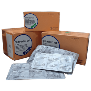 Vetmedin