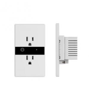 Smart Wall Plug WiFi