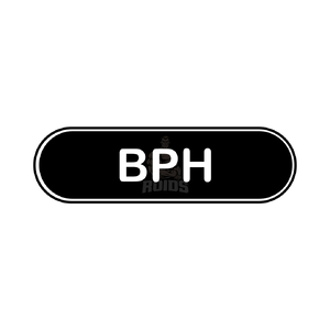 BPH