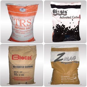 สารกรองน้ำ