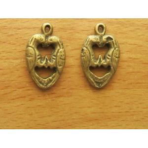 21.ต่อเงิน ต่อทอง สาริกา รูปหล่อสัตว์ต่างๆ