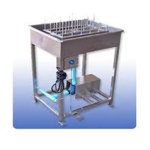 เครื่องล้างขวด24หัว