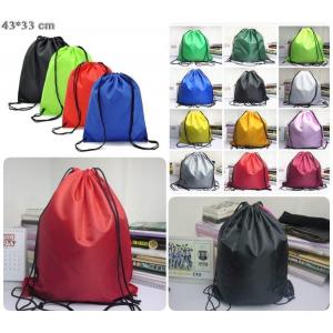 ถุงผ้าไนร่อน กระเป๋าสะพายไนร่อน