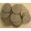 เหรียญ5บาท ปี2525 ครุฑเล็ก 29 (2485)