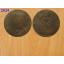 เหรียญ 1 อัฐ 109 จุฬาลงกรณ์ เนื้อทองแดง (2934)