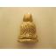 พระกริ่ง หลวงพ่อเงิน วัดบางคลาน องค์ที่3 (รหัส1514)