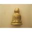 พระกริ่ง หลวงพ่อเงิน วัดบางคลาน องค์ที่2 (รหัส1513)