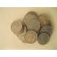 เหรียญ5บาท ปี2525 ครุฑตรง รัชกาลที่9 (2465)