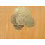 เหรียญ5บาท ปี2525 ครุฑตรง รัชกาลที่9 (2465)