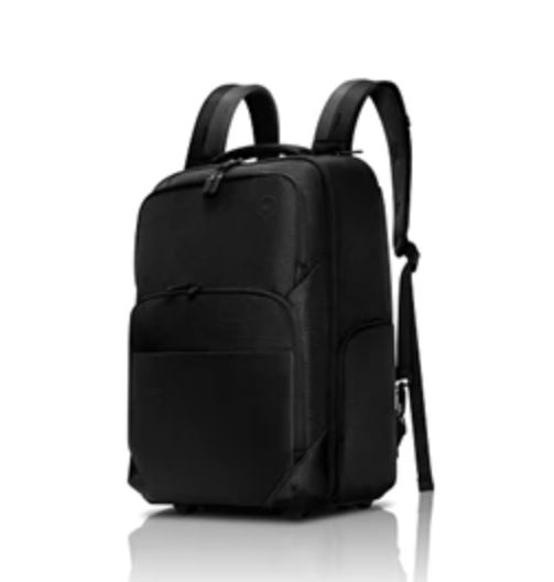 Dell Roller Backpack 15inch กระเป๋าแล็ปท็อป Dell Roller Backpack 15inch อะไหล่ ใหม่ แท้ ตรงรุ่น รับประกันศูนย์ Dell Thailand ราคาพิเศษ