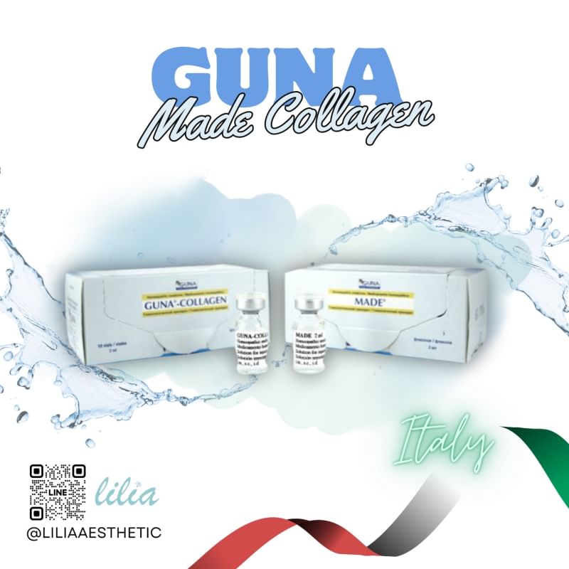 GUNA MADE COLLAGEN