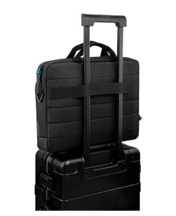 Dell Pro Slim Briefcase 15 – PO1520CS – Fits most laptops up to 15" กระเป๋าแล็ปท็อป Dell Pro Slim Briefcase 15 อะไหล่ ใหม่ แท้ ตรงรุ่น รับประกันศูนย์ Dell Thailand ราคาพิเศษ