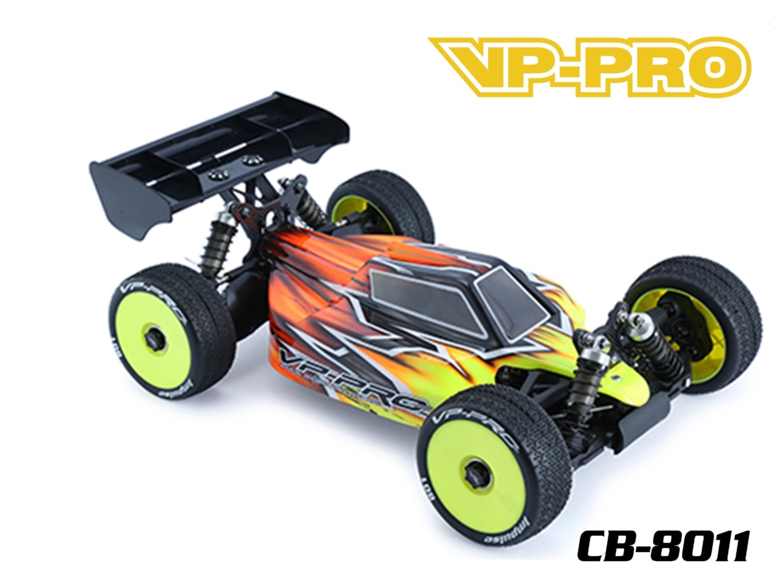 บักกี้Mbx8E,VPPRO