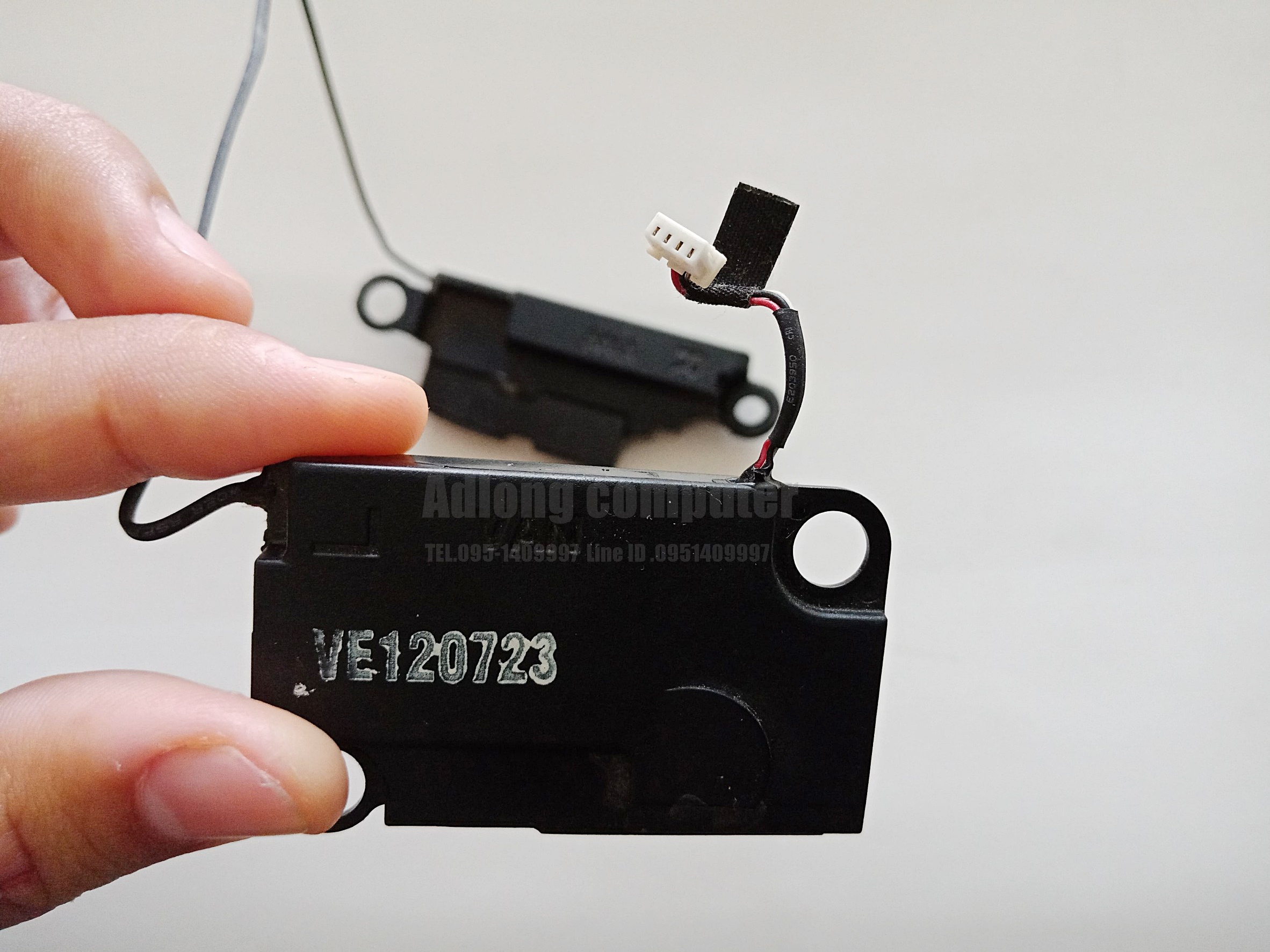 ลำโพง Acer aspire E1-431