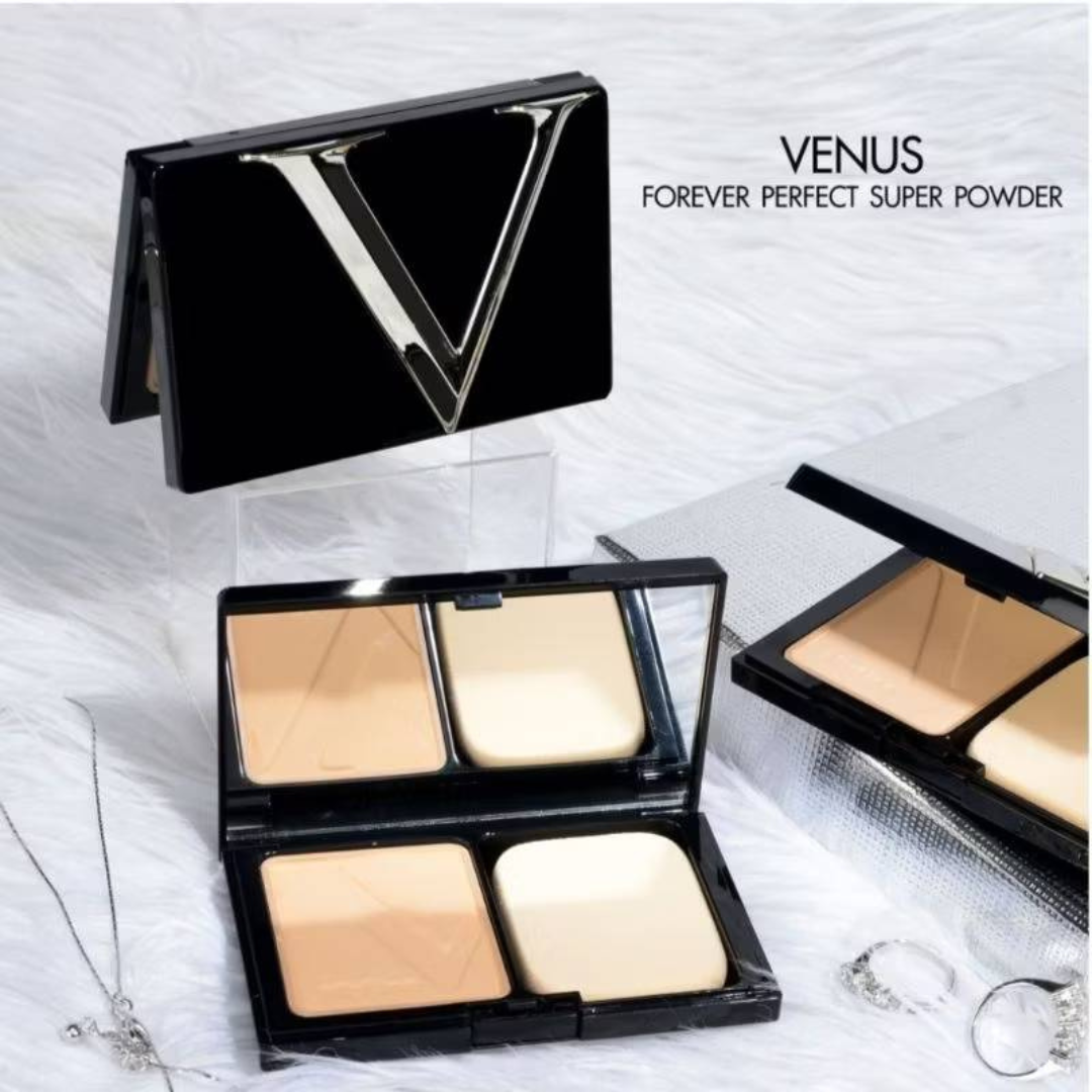 Mistine Venus Forever Perfect Super Powder SPF 25 PA++