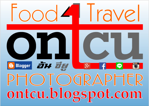 Food Lifestyle Travel Thai Blogger