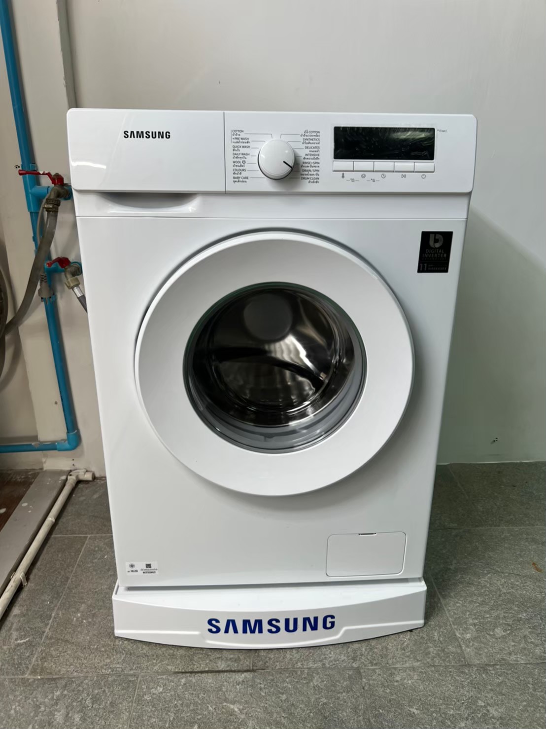 ให้เช่าบ้าน ฟอร์เร่ ศาลายา (รหัสทรัพย์ FS19879)