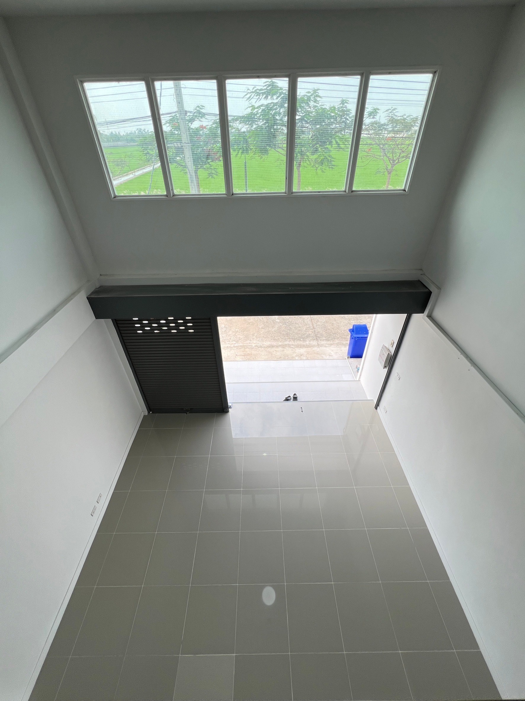 ให้เช่าบ้าน คุณาลัย เวสต์เกท ถนนบ้านกล้วย-ไทรน้อย (รหัสทรัพย์ KC212249)