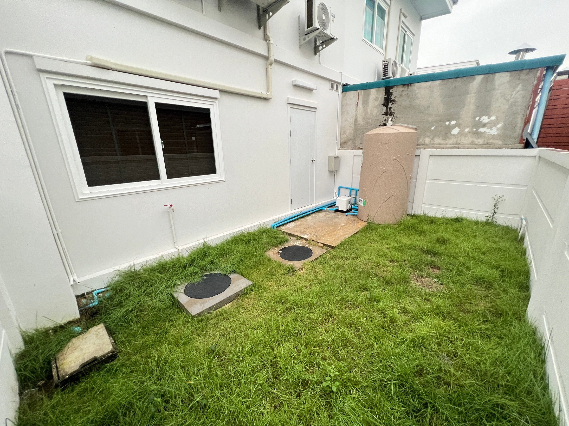 ให้เช่าบ้าน หมู่บ้านคุณาลัย บีกินส์2 ถนนบ้านกล้วย-ไทรน้อย (รหัสทรัพย์ KB222150)