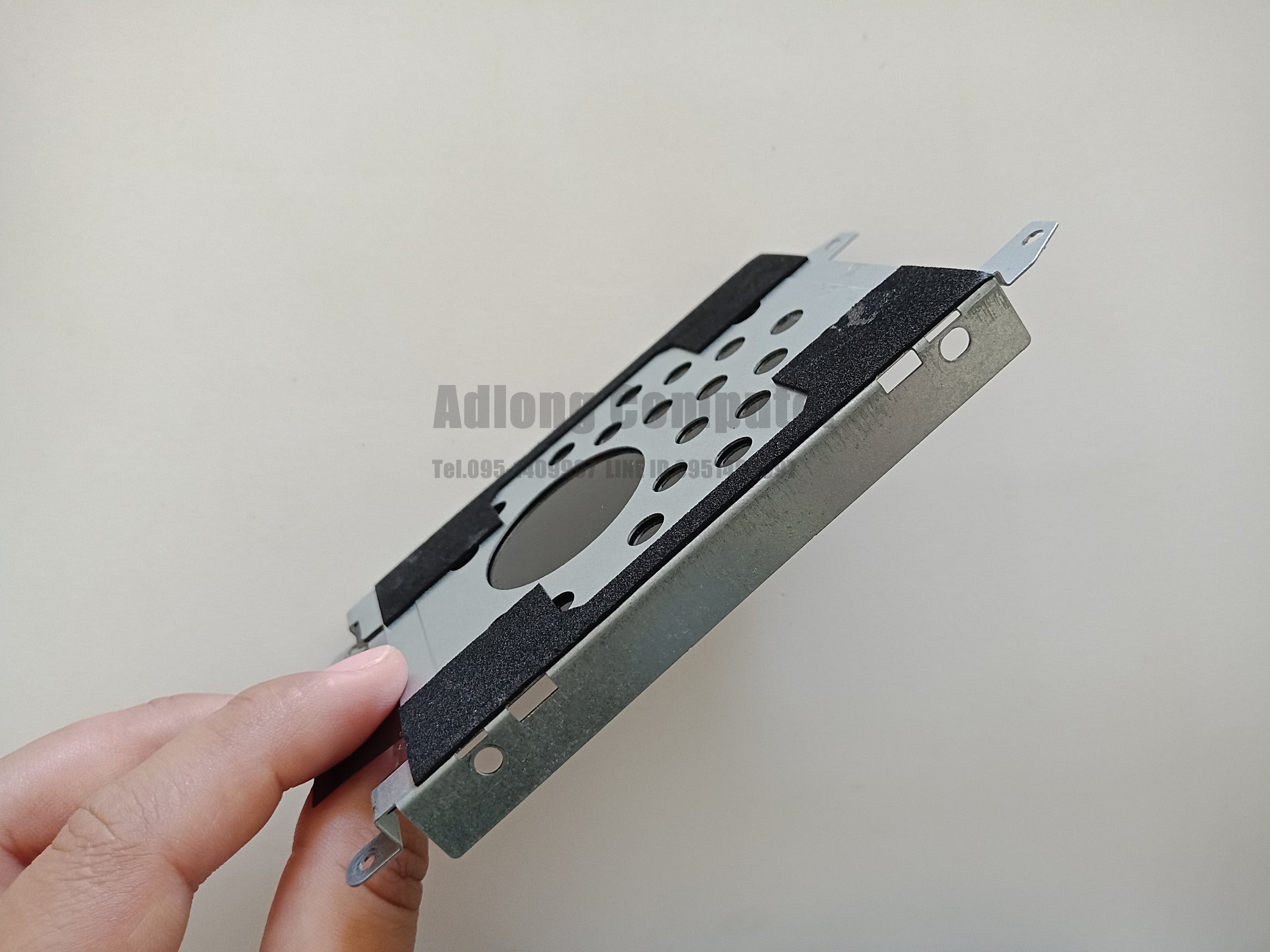 ถาดรองฮาร์ดดิสโน๊ตบุ๊ค Asus X450C