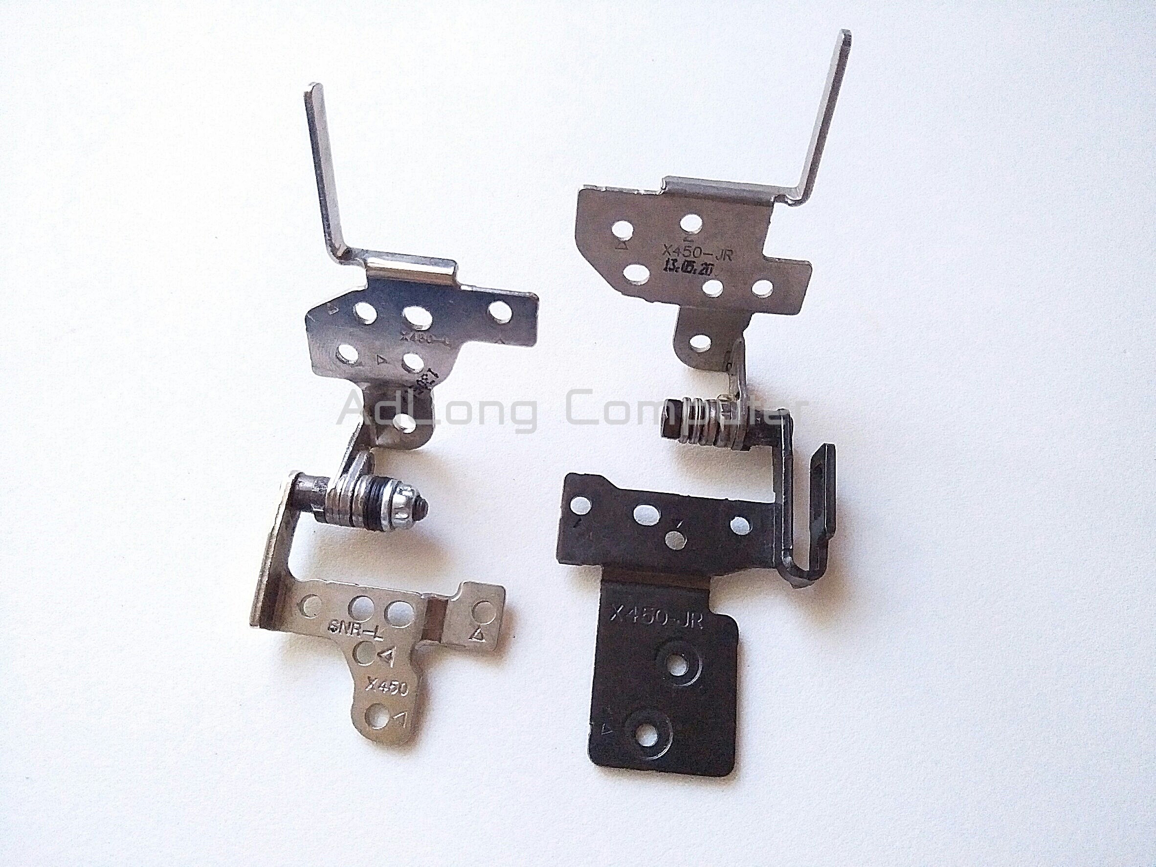 บานพับจอ X450 X450T X450C Y481C A450 A450C F450 K450