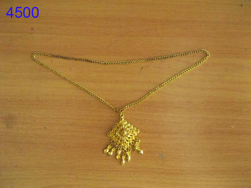 สร้อยคอ (4500)