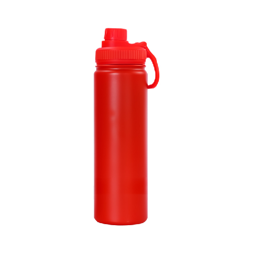 COLORFUL SPORT BOTTLE 500 ML