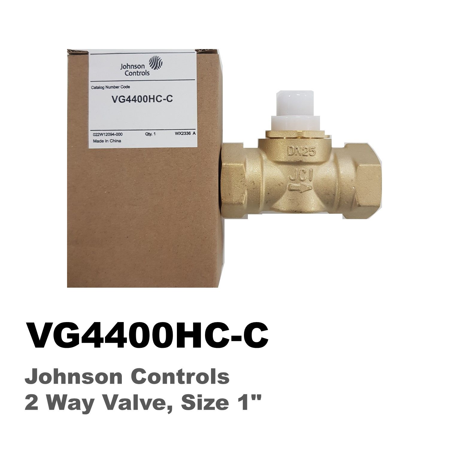 VG4400HC-C