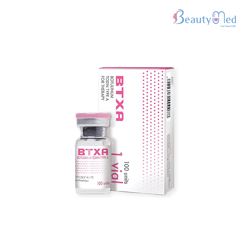 BTXA 100u