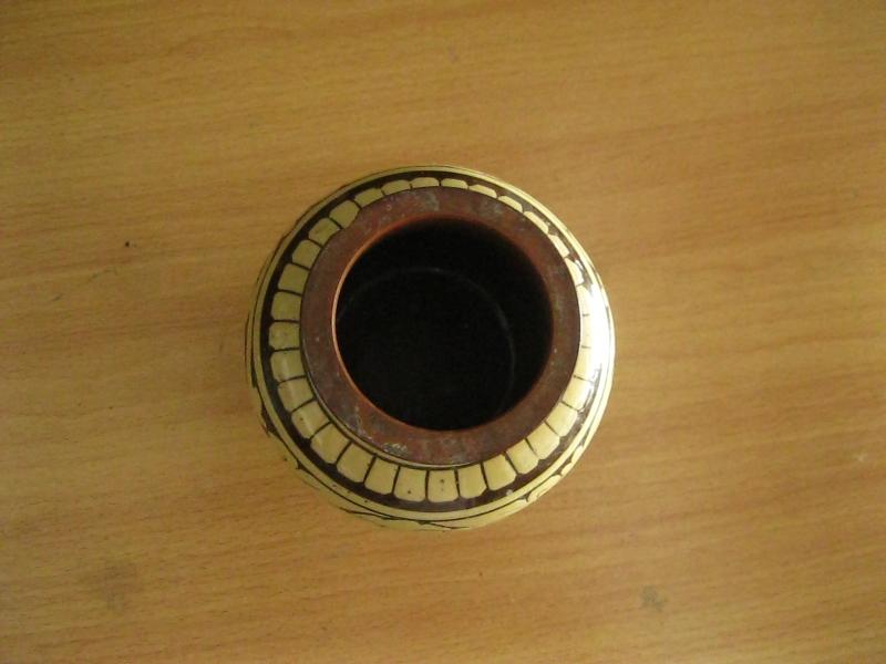 แจกันเก่า (3922)