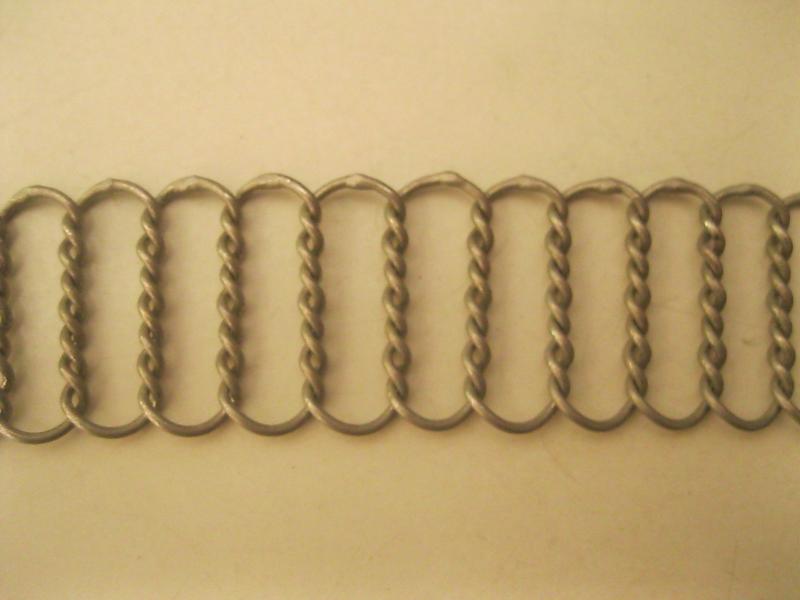 เข็มขัดซุปเงิน เส้นที่4 (4449)