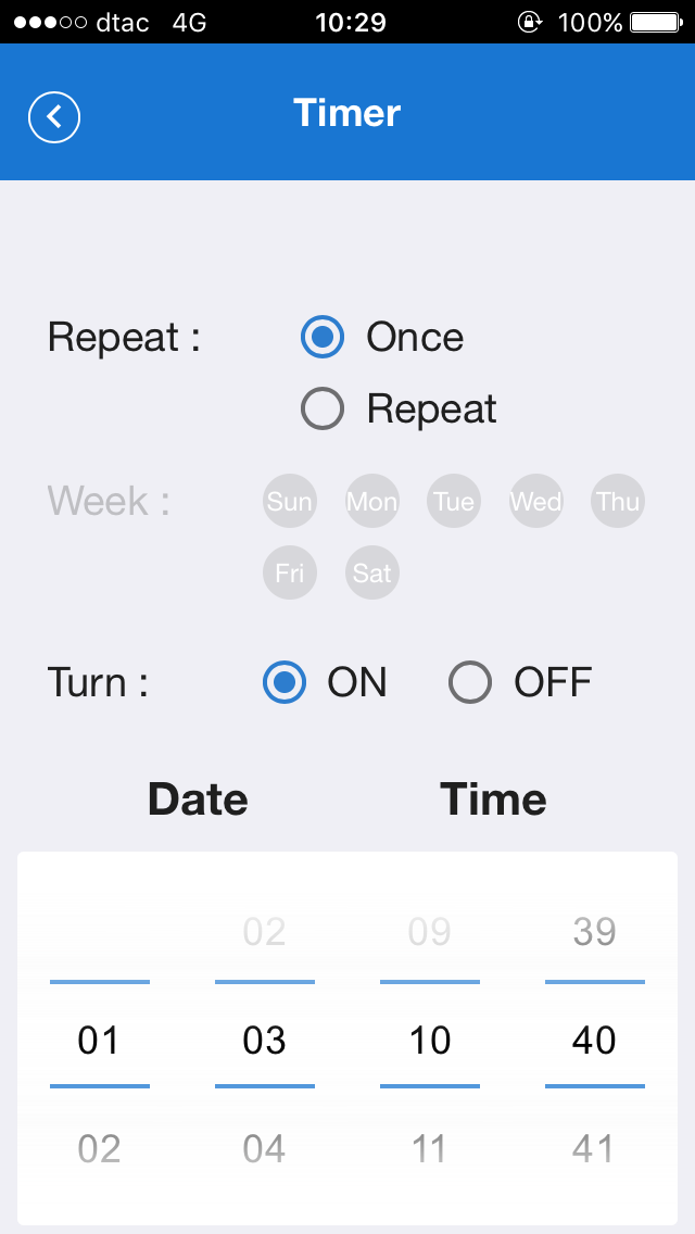 Sonoff RF R2 WiFi Switch (433 MHz) + Remote