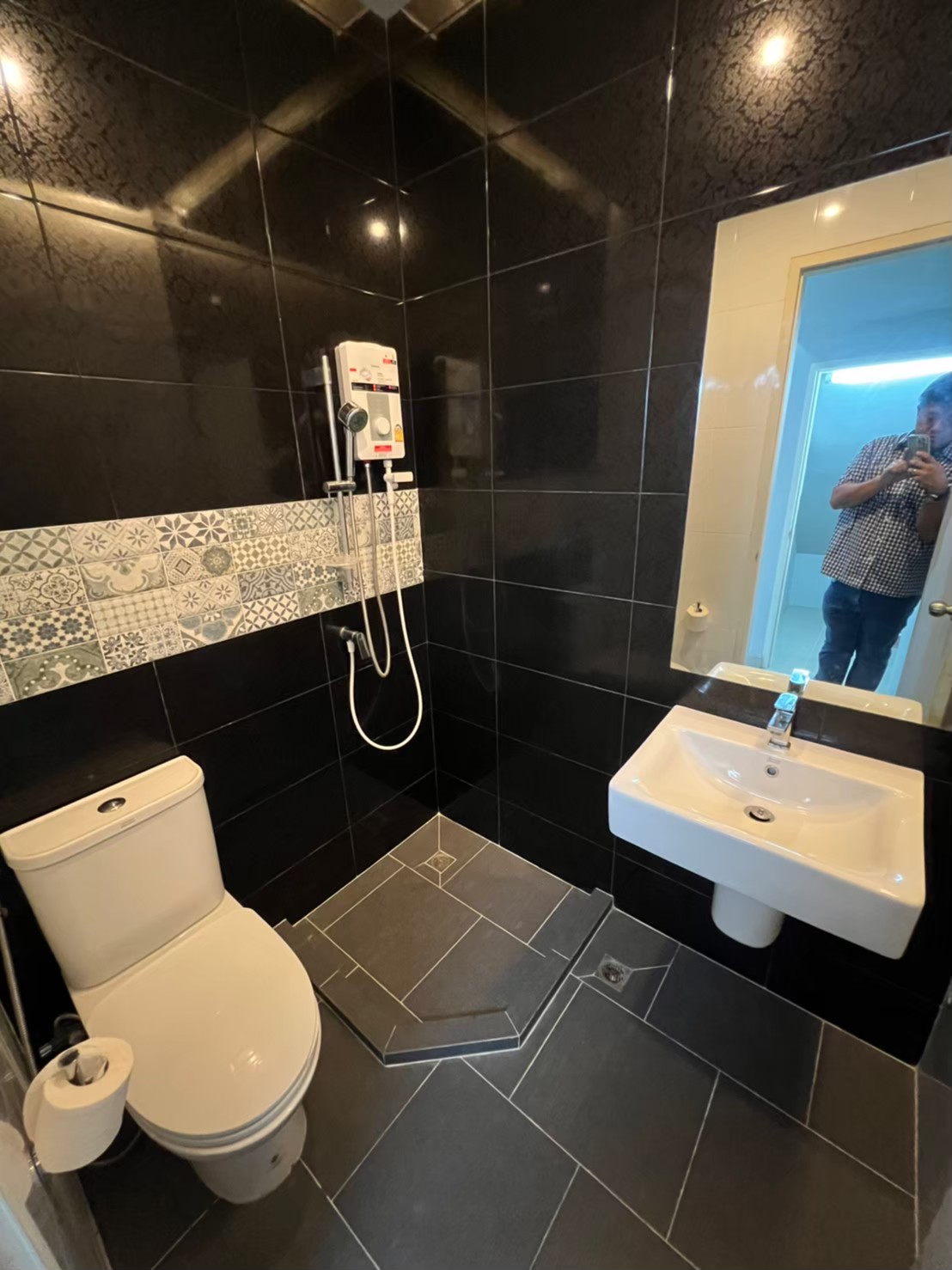 ให้เช่าบ้าน ฟอร์เร่ ศาลายา (รหัสทรัพย์ FS19879)