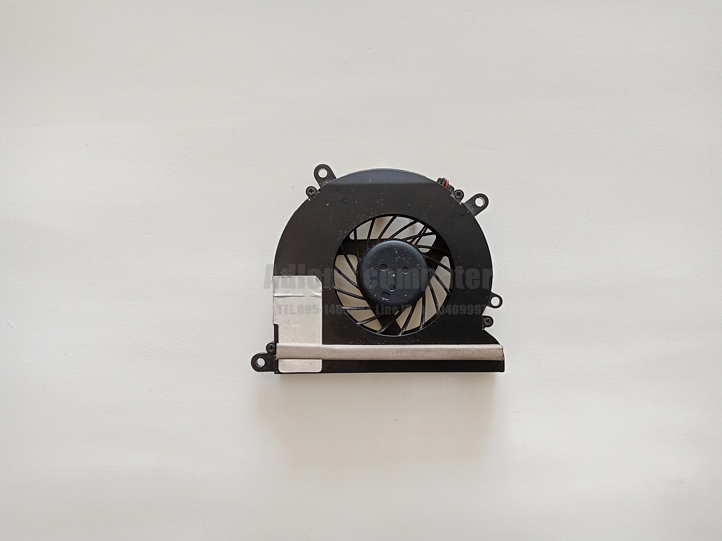 พัดลมระบายความร้อน Compaq CQ40