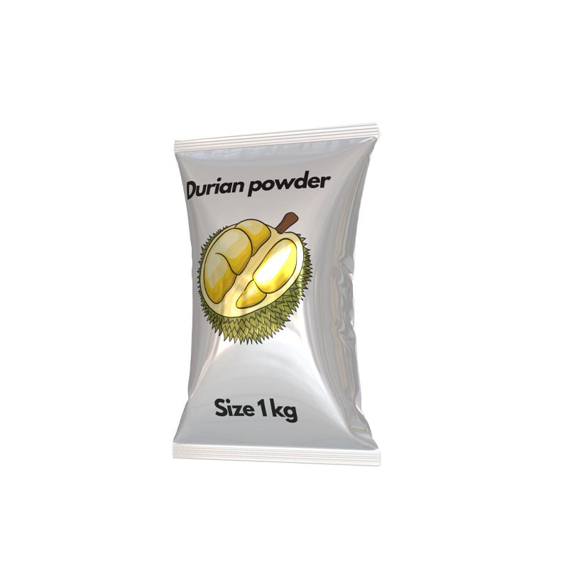 Durian powder