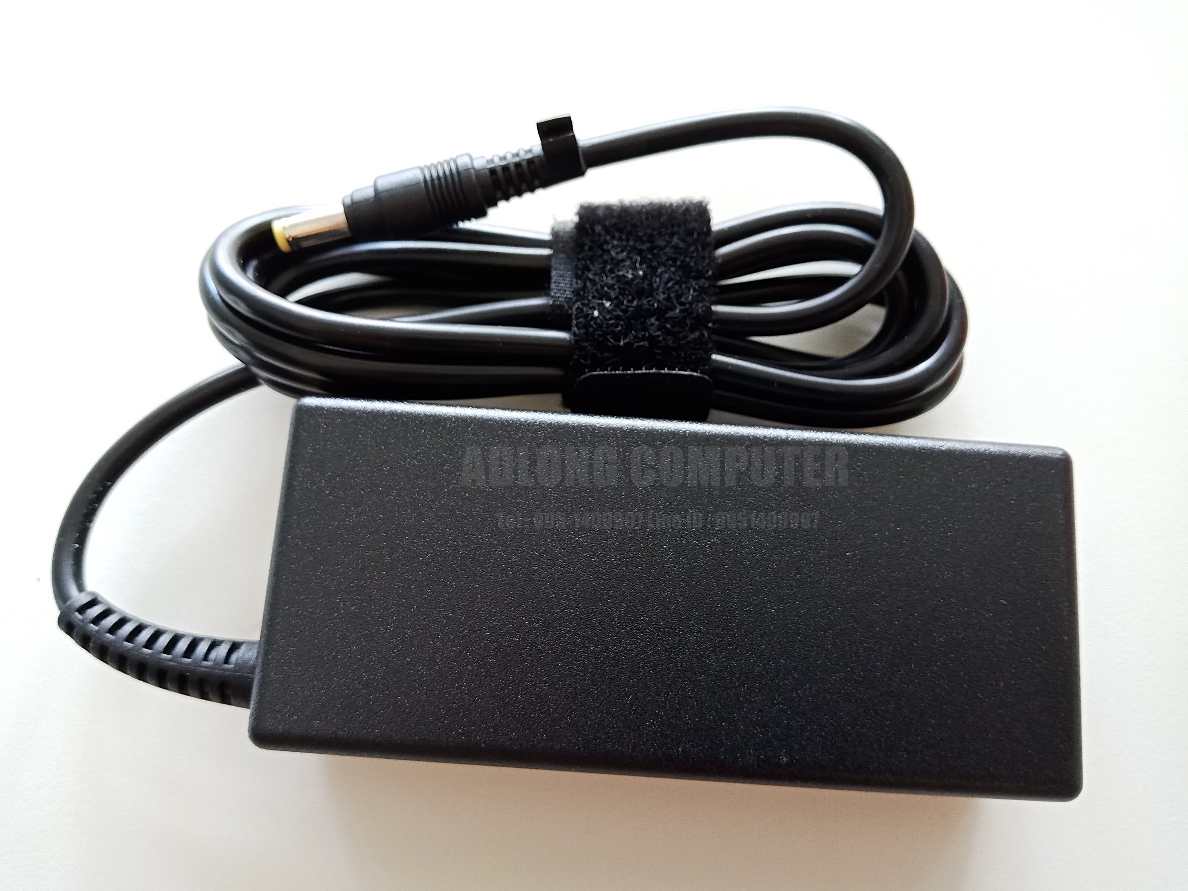 อแดปเตอร์ HP/COMPAQ 18.5V 3.5A 65W