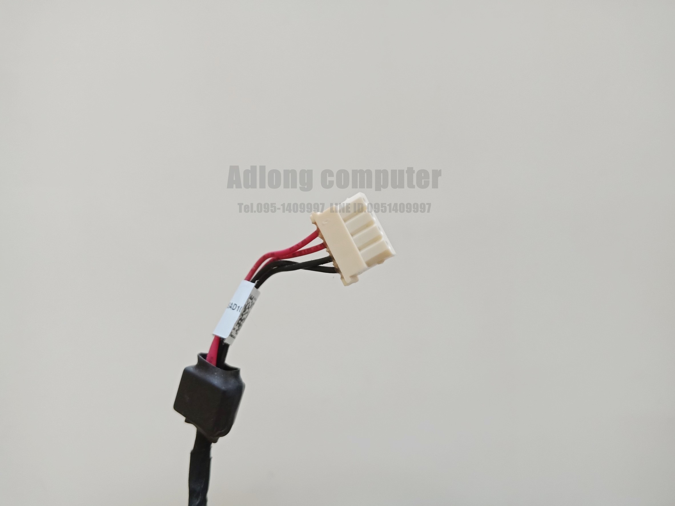 Jack DC โน๊ตบุ๊ค Acer aspire E1-431