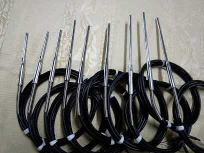 THERMOCOUPLE / RTD PT 100,500,1000,2000