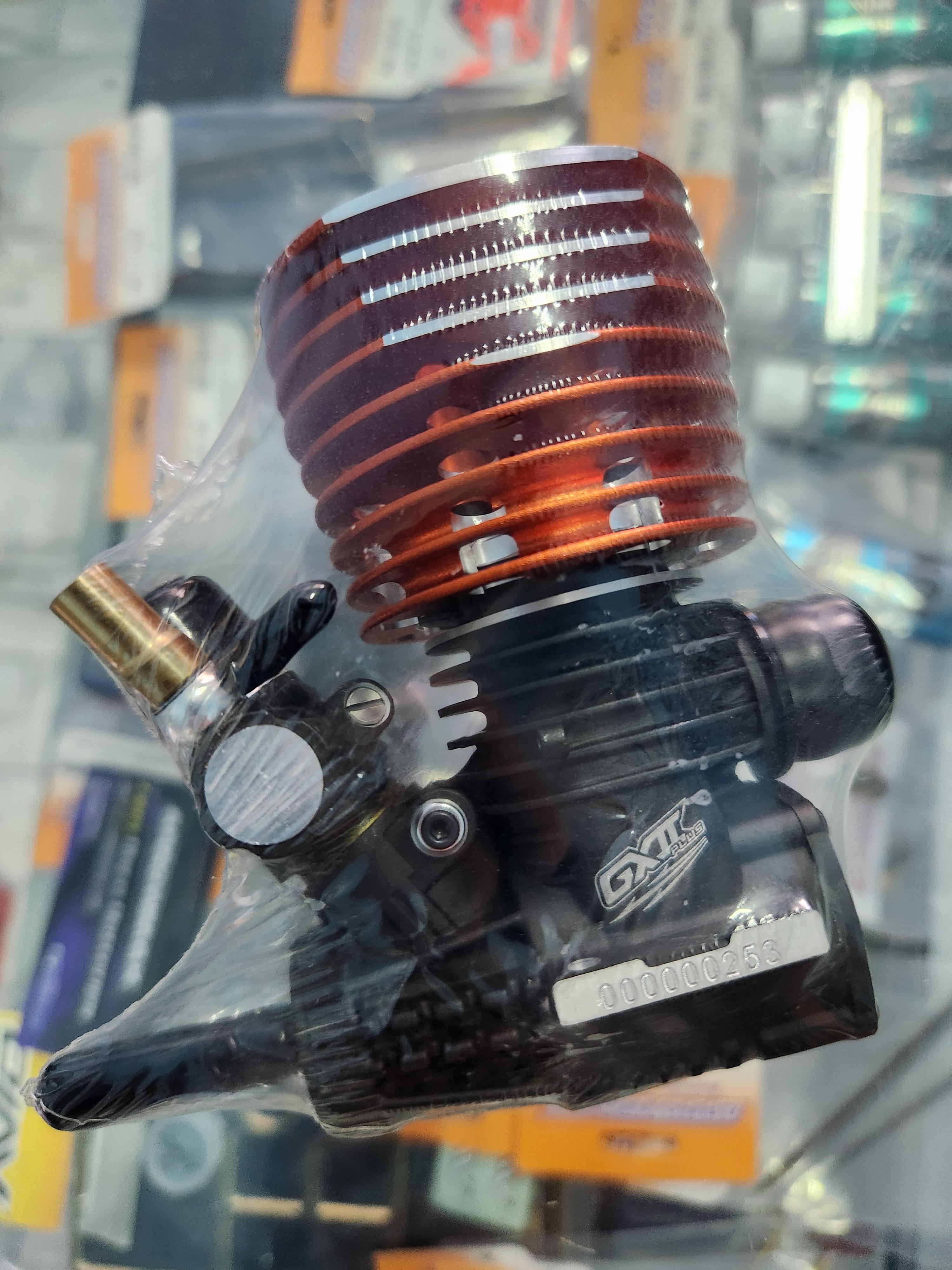 เครื่องยนตGo engine.21