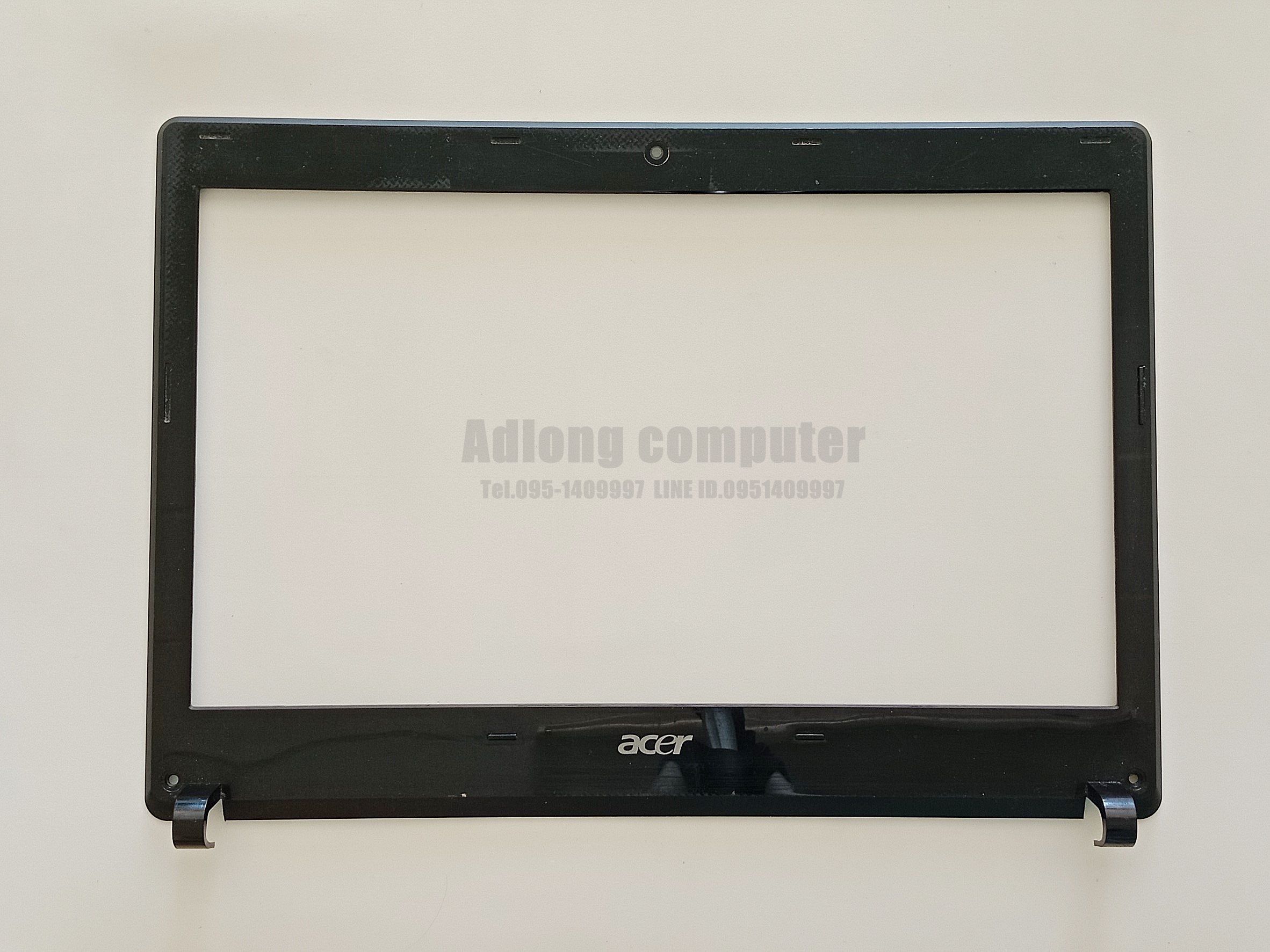 บอดี้กรอบจอโน๊ตบุ๊ค Acer aspire 4552 4738