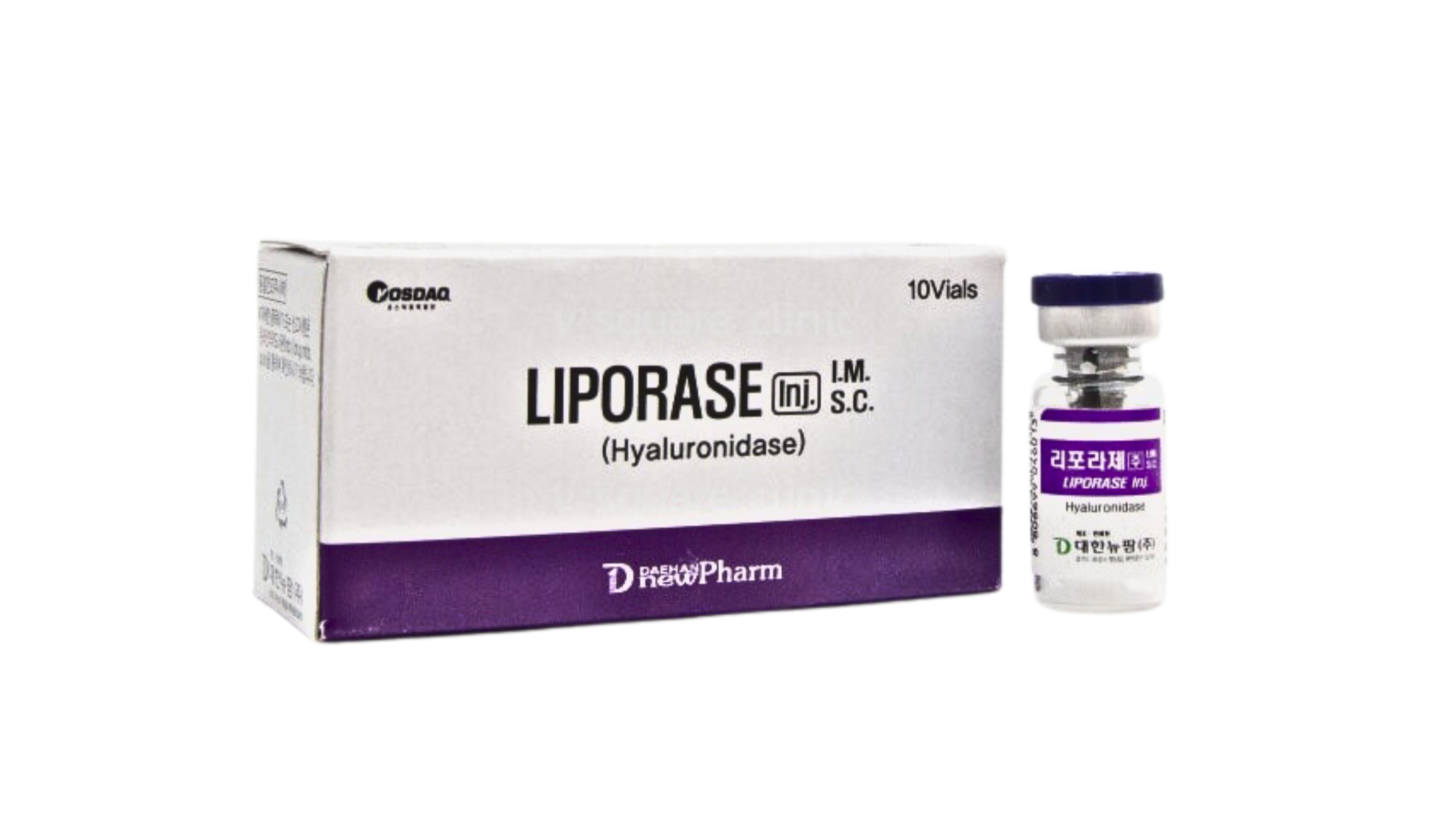 LIPORASE
