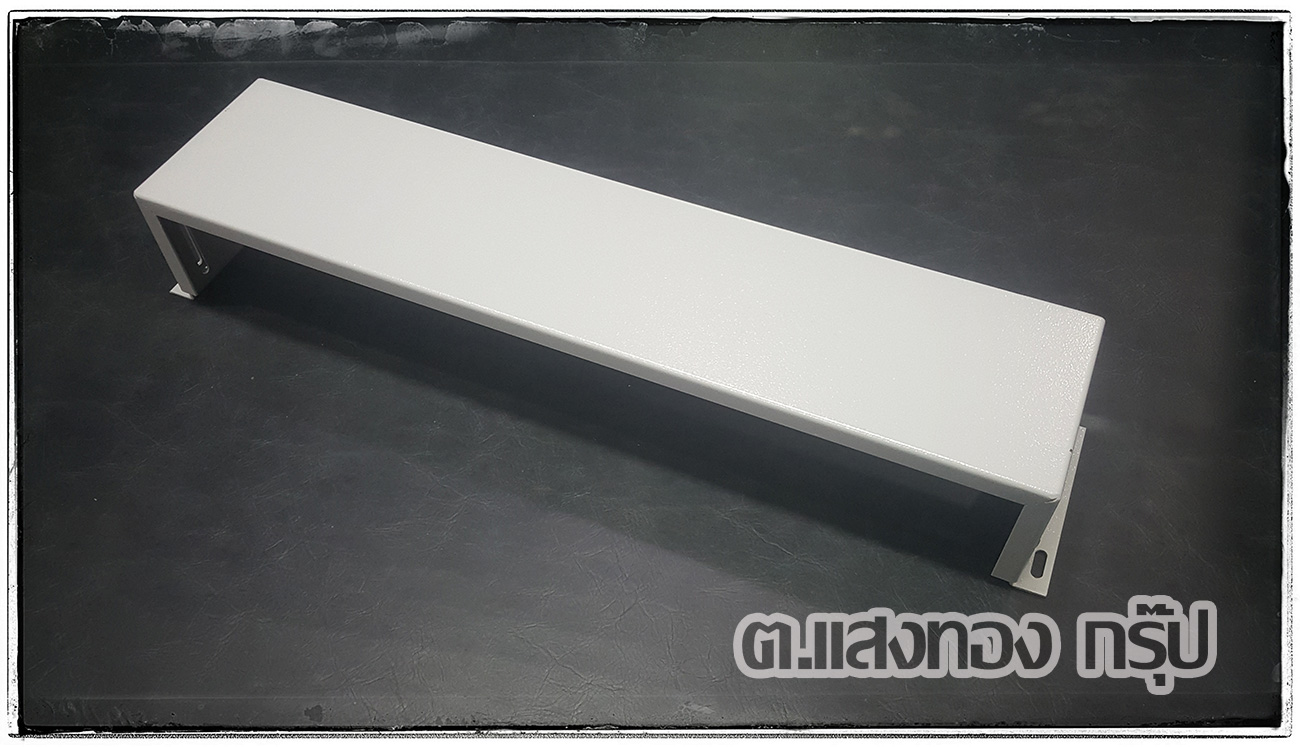 ขารองเบเกอร์ แบบปรับระดับได้ สำหรับ XT1N,NF125 ยาว 60เซน ปรับความลึก 8.5-13 เซนติเมตร