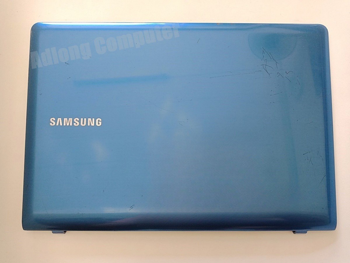 บอดี้ฝาหลังโน๊ตบุ๊ค Samsung NP350U4X-S04TH