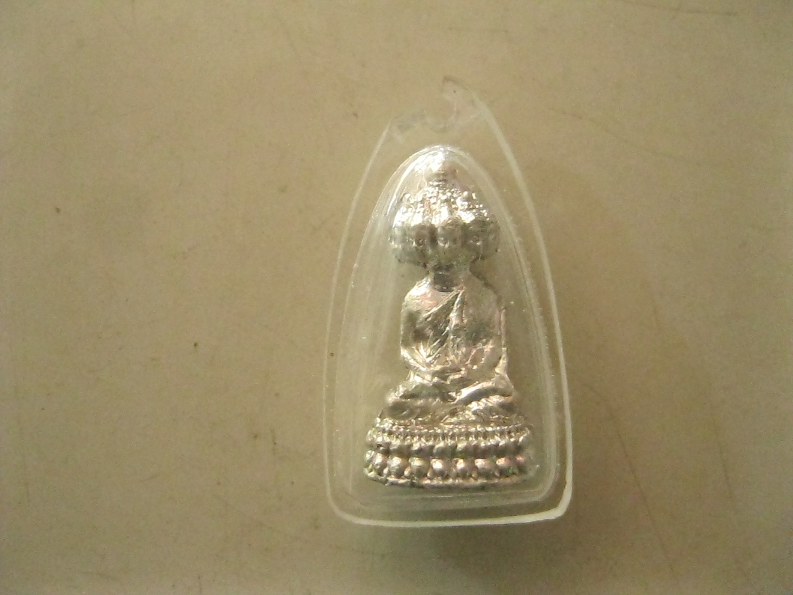 พระเศรษฐีนวโกฎิ (รหัส839)