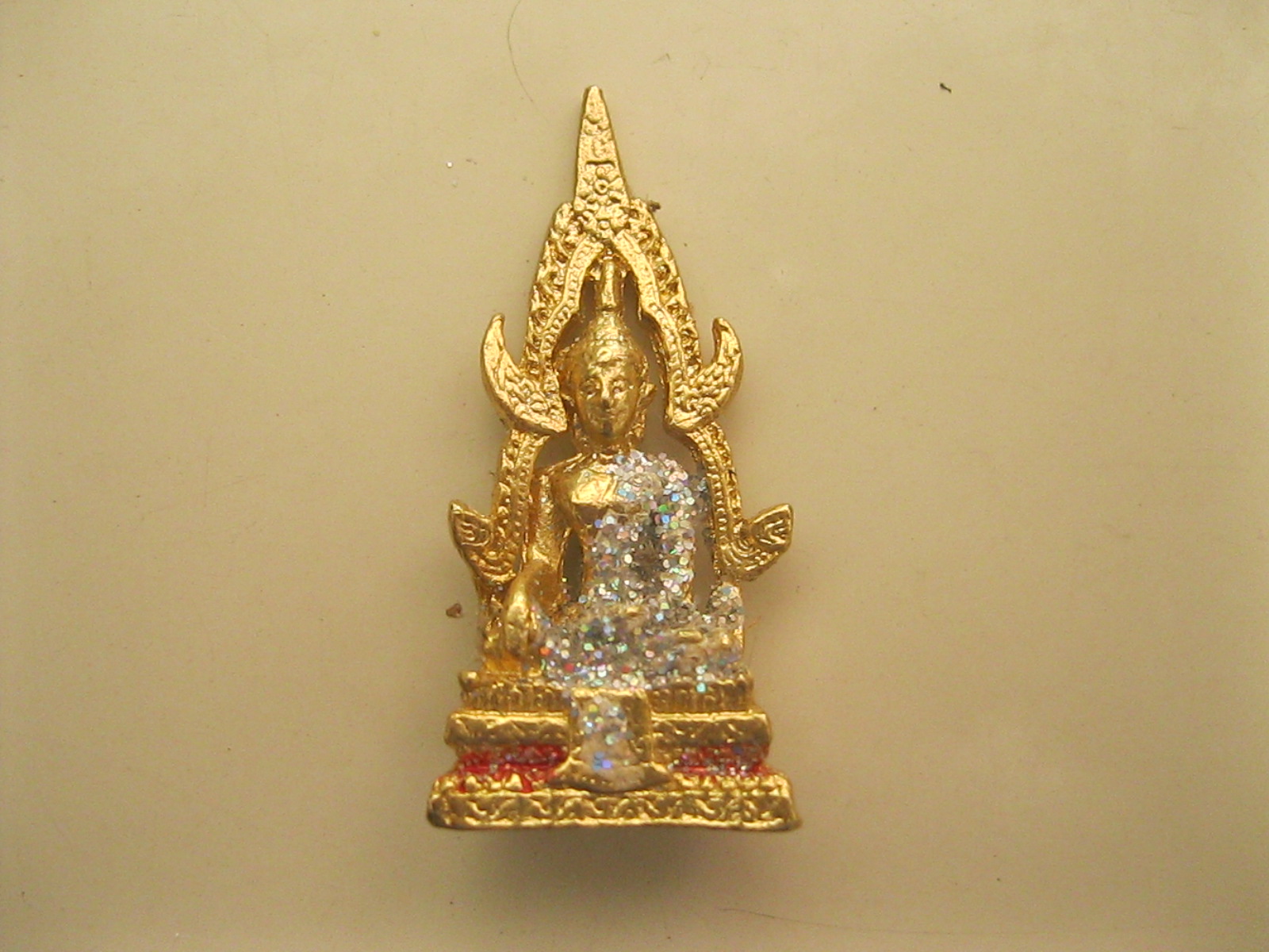 รูปหล่อพระพุทธชินราช (รหัส811)