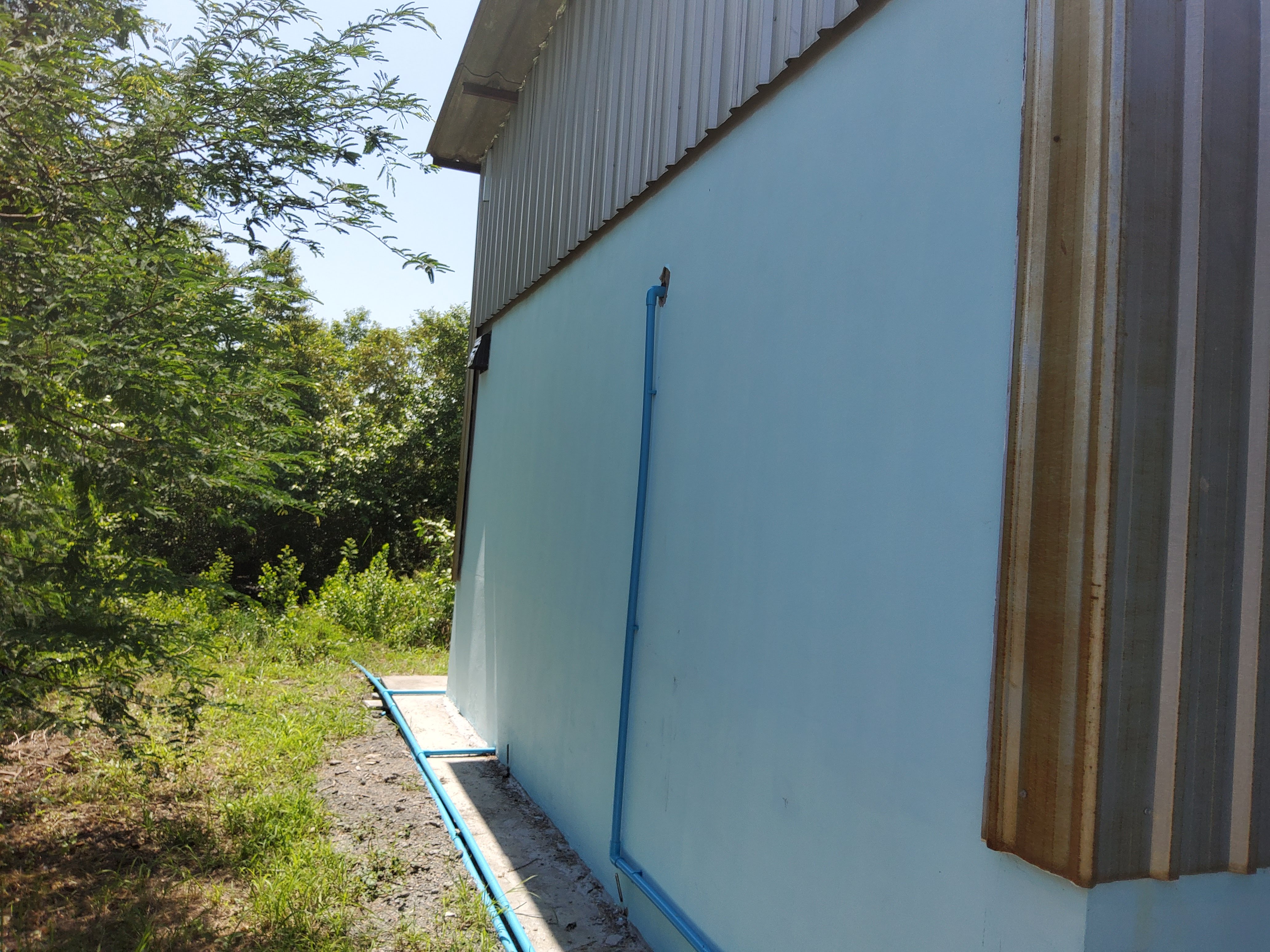 รับติดตั้งโรงงานน้ำดื่มอาร์โอ6คิวพร้อมอุปกรณ์การติดตั้ง