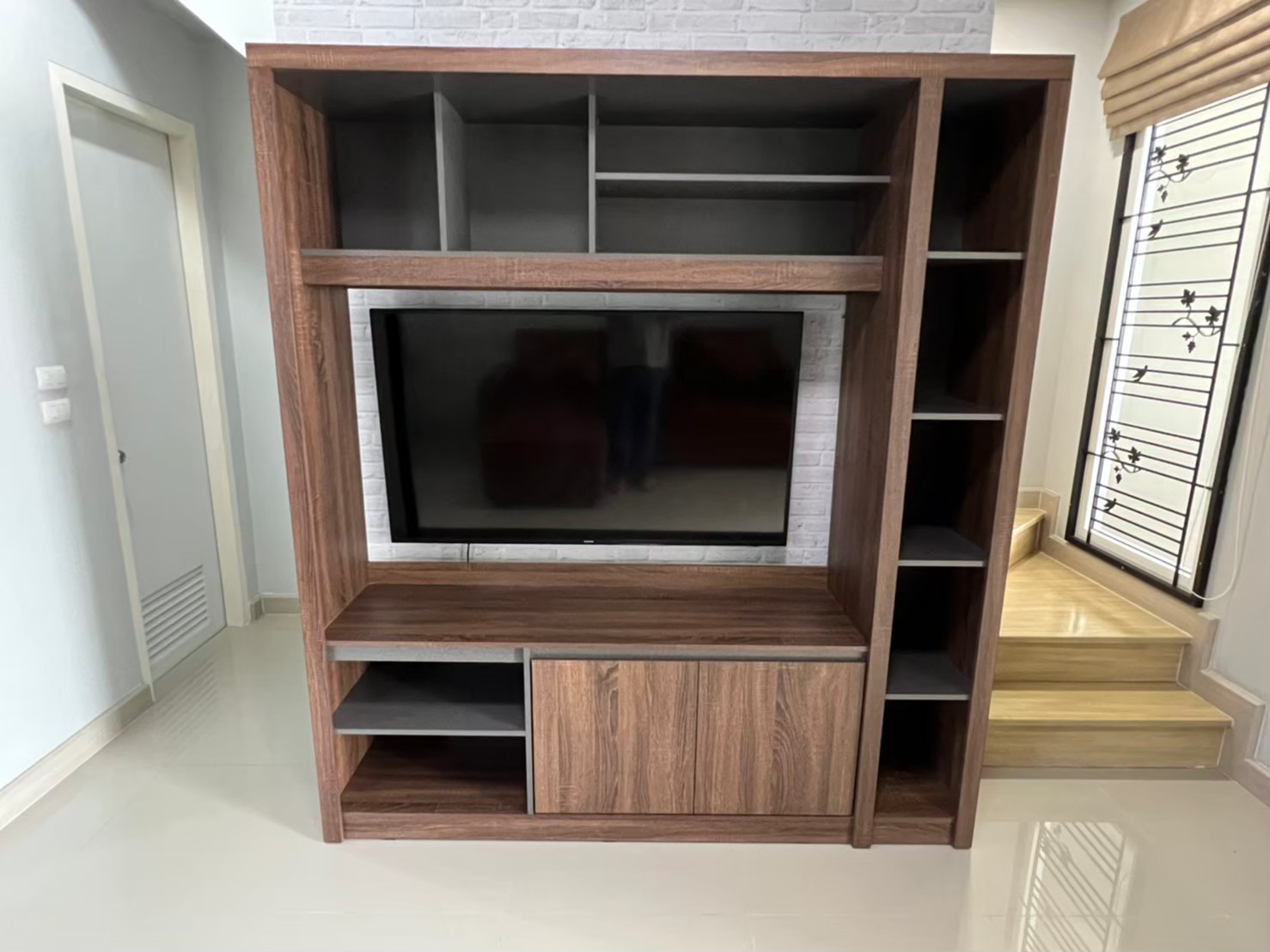 ให้เช่าบ้าน ฟอร์เร่ ศาลายา (รหัสทรัพย์ FS19879)