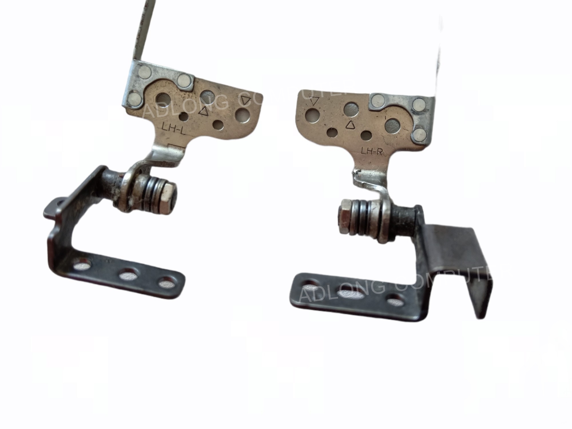 ขาบานพับโน๊ตบุ๊ค Acer aspire 4551