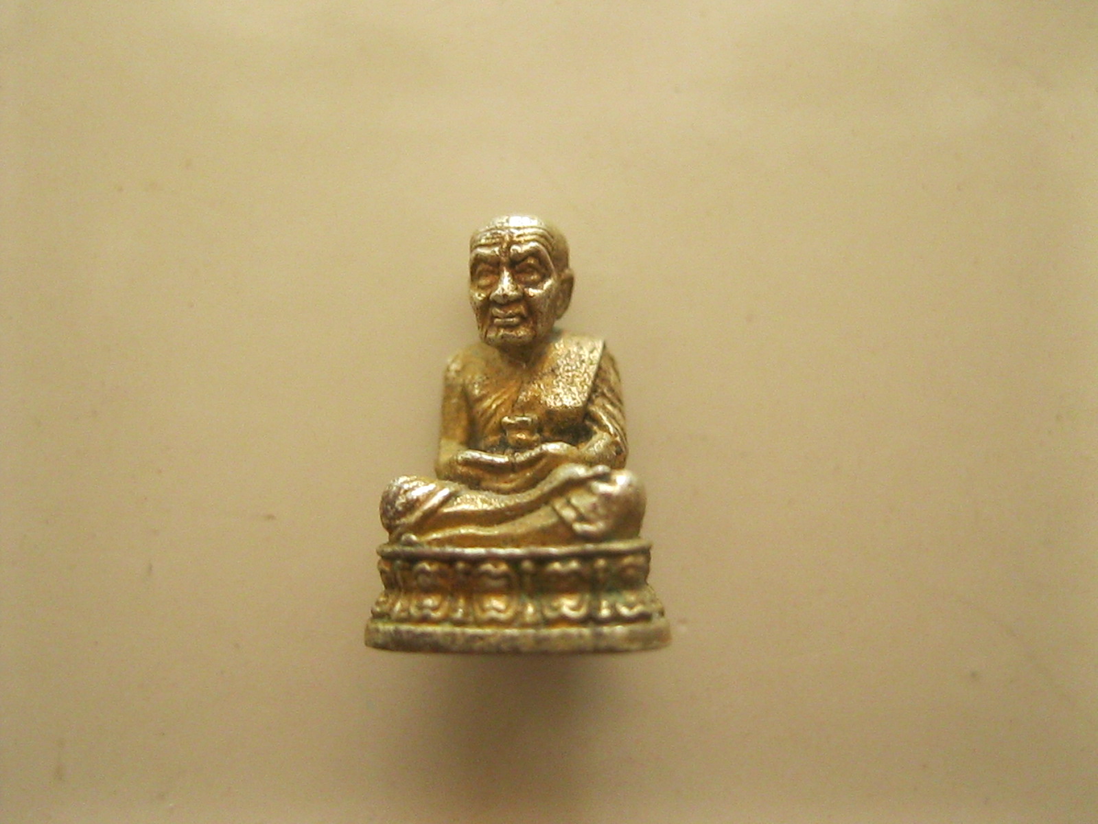 รูปหล่อหลวงพ่อทวด วัดช้างให้ องค์ที่1 (1315)