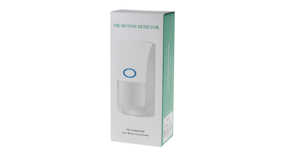 Sonoff Motion Sensor